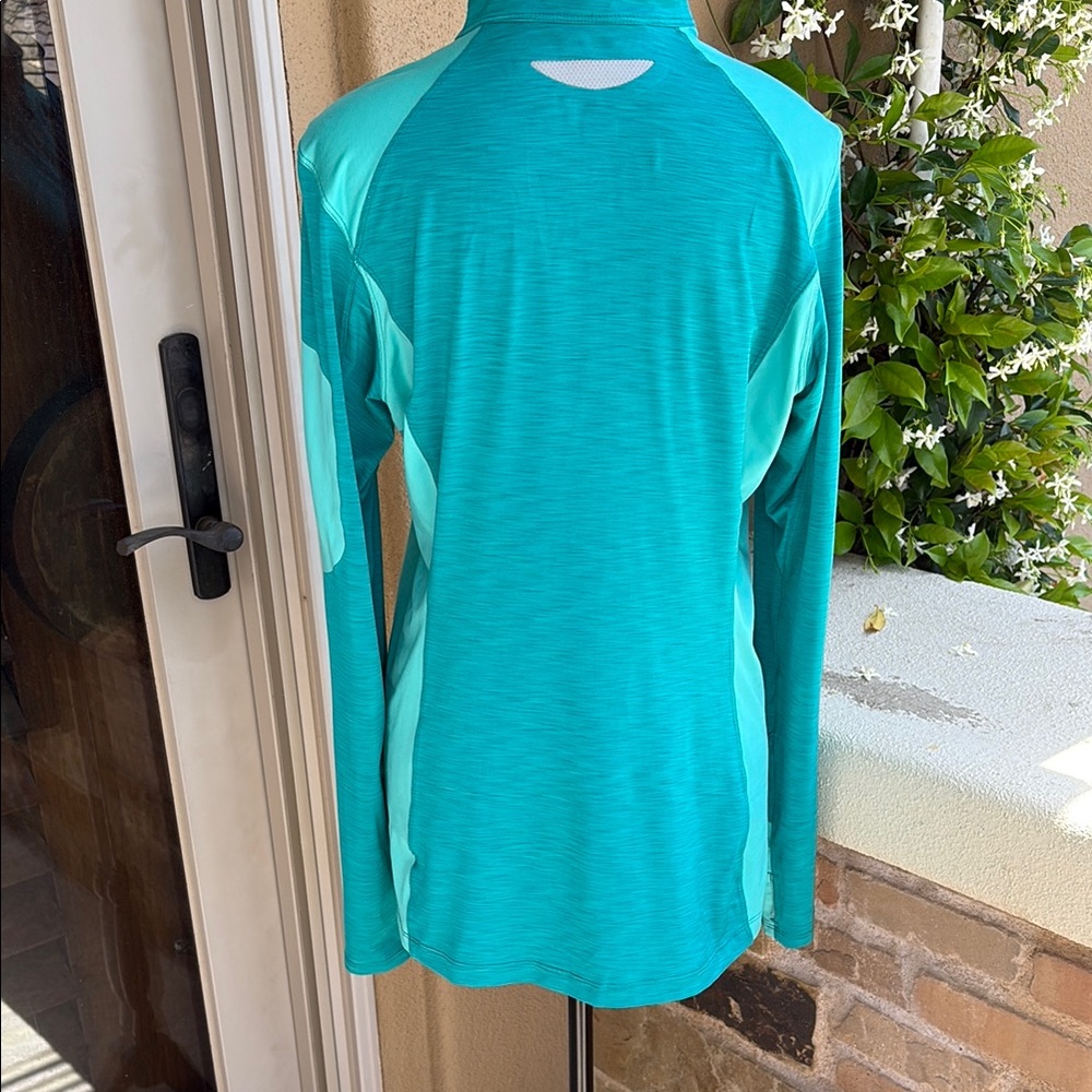 Rei Aqua Performance Pullover Euc Large - image 7